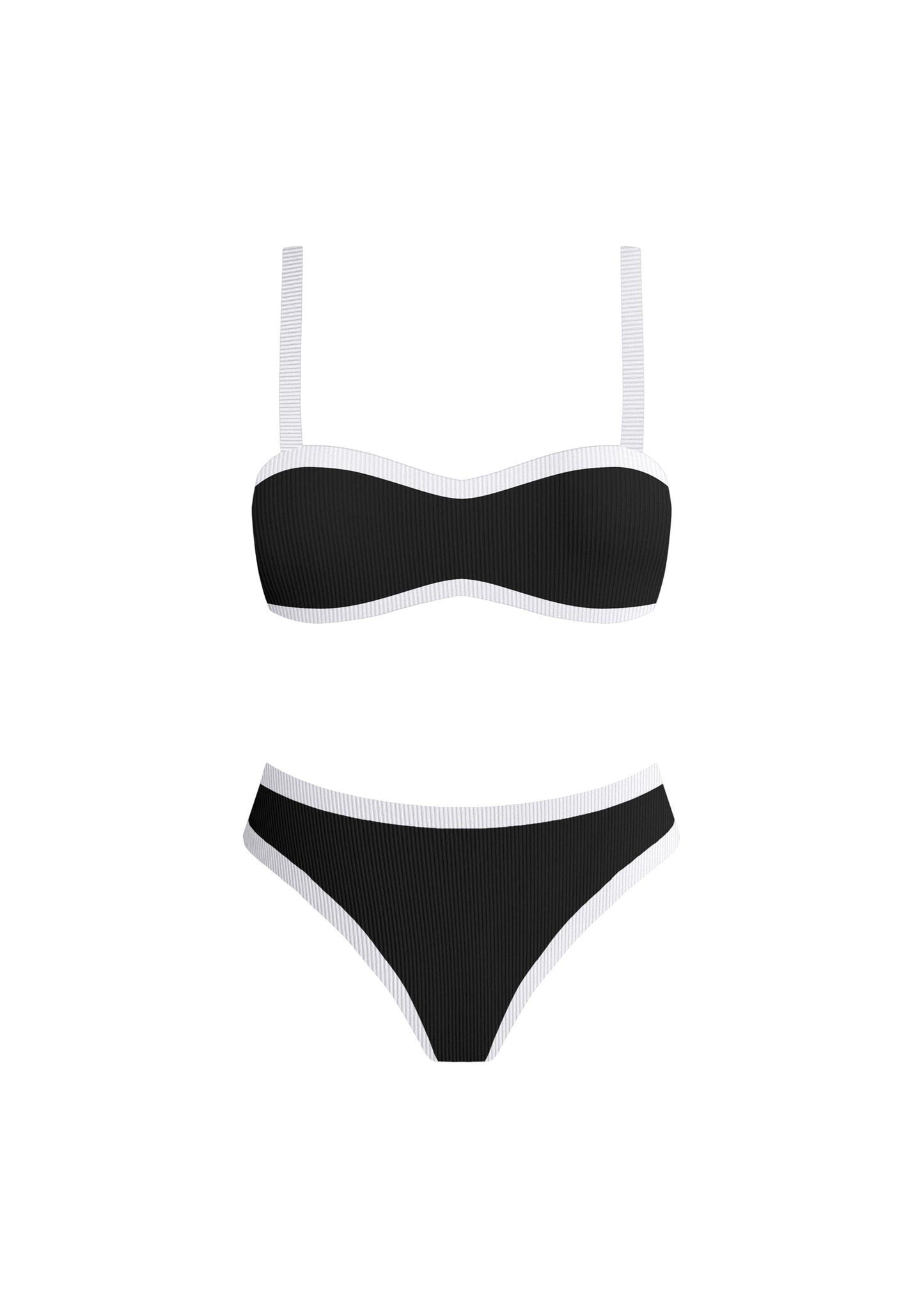 Meredith Bikini Set