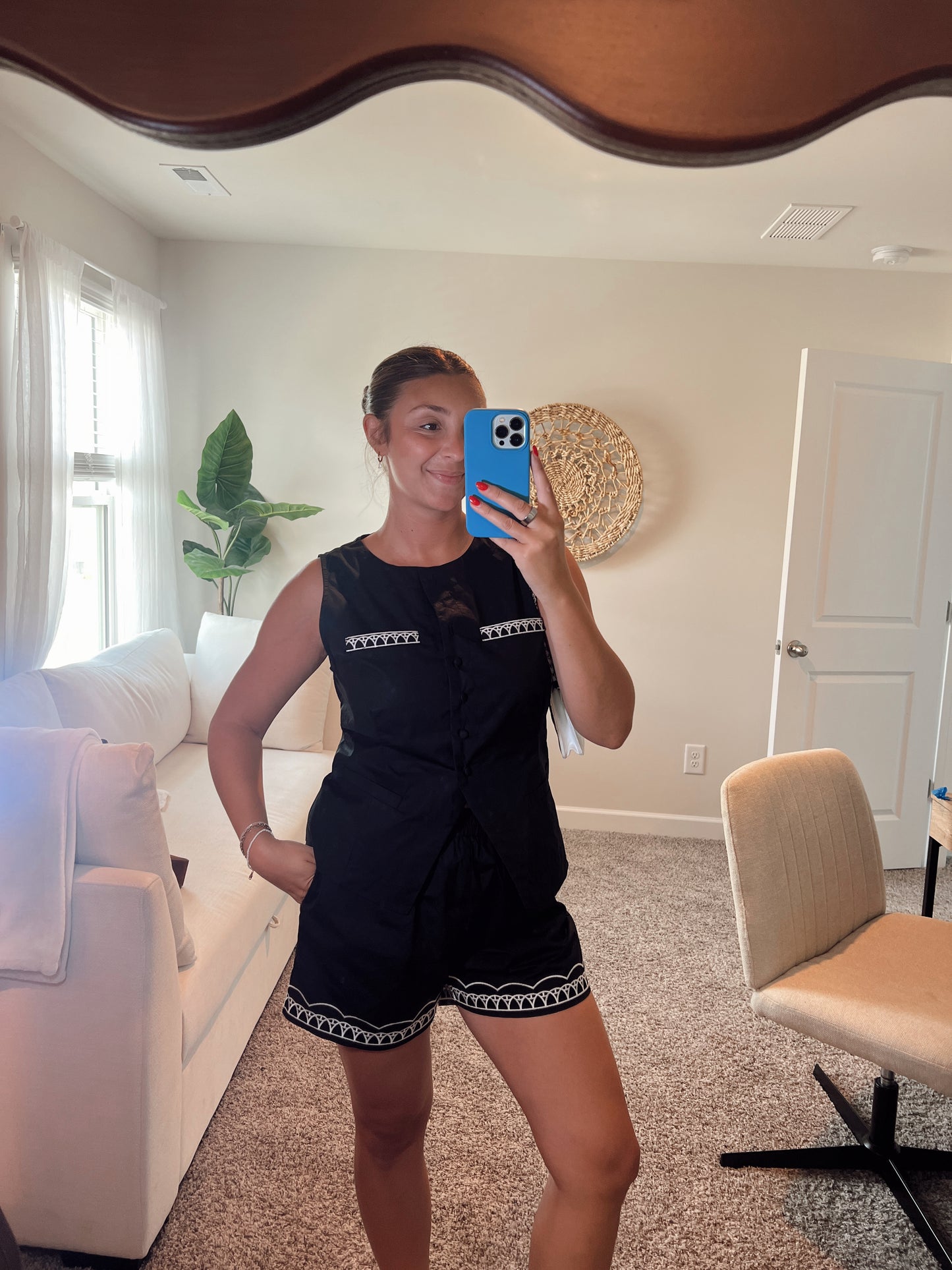 Alina Set
